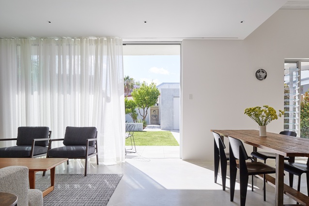 Palmerston St (WA) by Vittino Ashe.