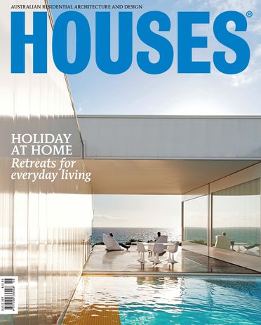Houses 107 is on sale from 3 December.