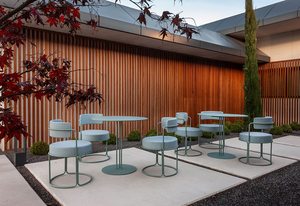 Bolonia collection from Isimar