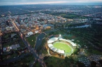 2015 National Architecture Awards: Public Award