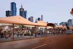 City of Melbourne to go back to the drawing board on Queen Victoria Market renewal