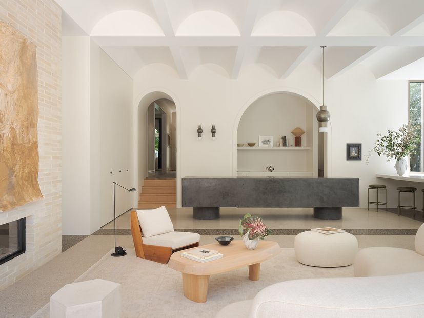2025 Australian Interior Design Awards shortlist: Residential ...