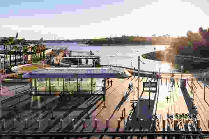 Shortlist revealed: Australian Urban Design Awards 2026 | Landscape ...