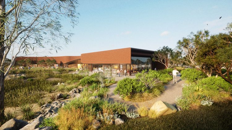 Co-designed Aboriginal culture centre proposed for Port Adelaide ...