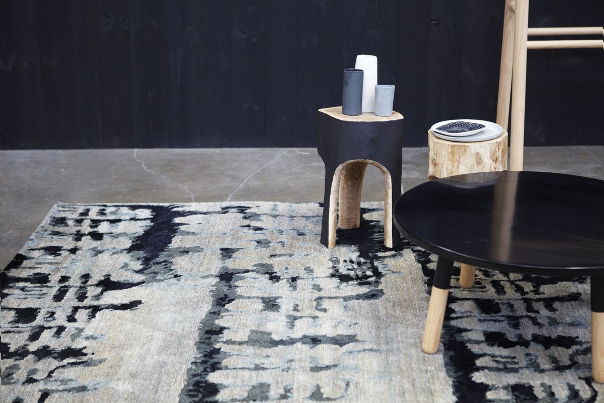 Designer Rugs Hare + Klein Collection ArchitectureAu
