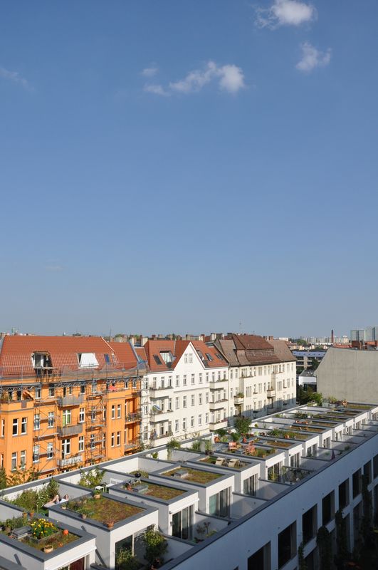Learning from Berlin lessons for emerging collective housing ArchitectureAU Learning from Berlin lessons for emerging collective housing ArchitectureAU