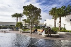 Riverside Centre, Brisbane: Reviving a Seidler icon