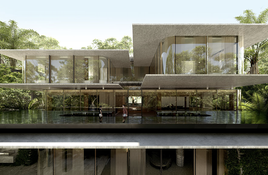 Kheir House