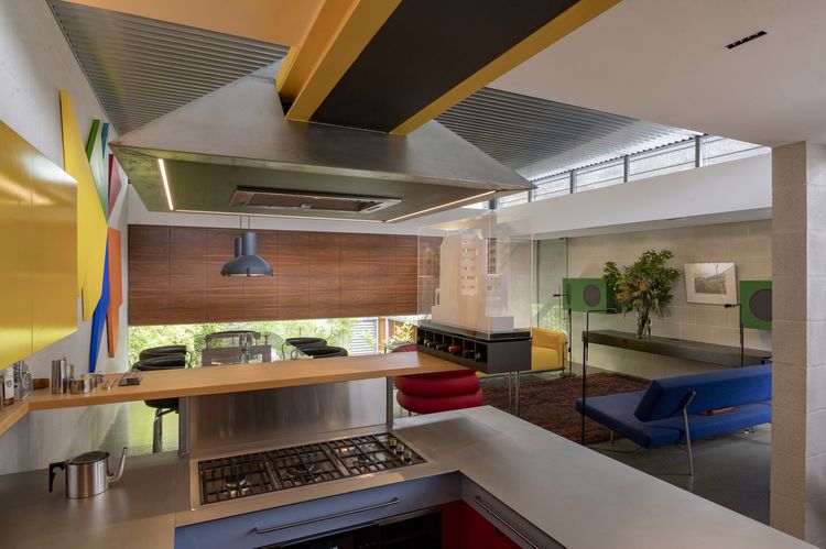 The houses shortlisted in the 2024 NSW Architecture Awards | ArchitectureAu