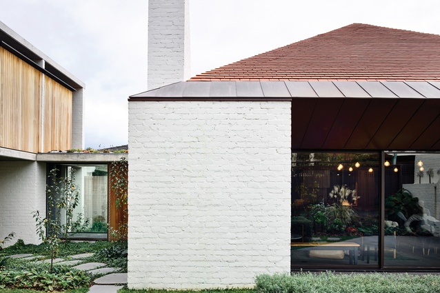 Deepdene House (Vic) by Kennedy Nolan.