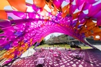 Shortlist announced: NGV's 2016 Architecture Commission