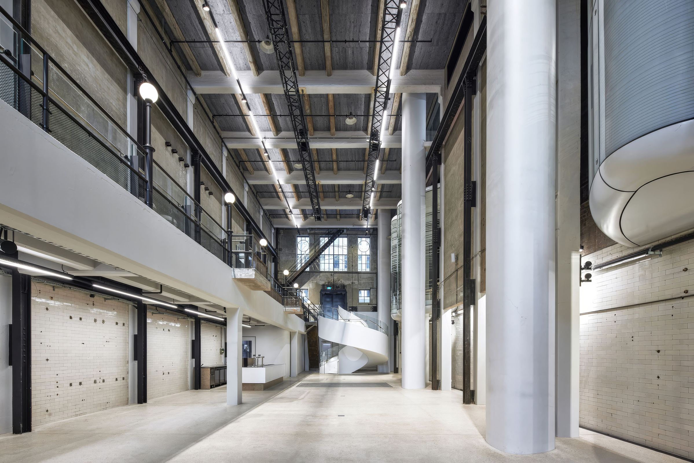 2026 Australian Interior Design Awards shortlist: Public Design ...