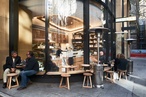 2017 Eat Drink Design Awards shortlist: Best Cafe Design