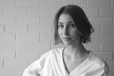 Kelly Nortje is a master of architecture student at the University of Queensland in Brisbane. Curious about a meaningful intersection of architecture and landscape, she is the winner of the 2021 BlueScope Glenn Murcutt Student Prize.