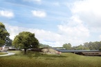 Cumulus Studio designs new Port Arthur Hotel