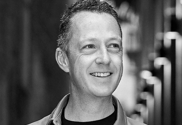 Adam Haddow is a director of SJB and president of the Australian Insitute of Architects' NSW Chapter.