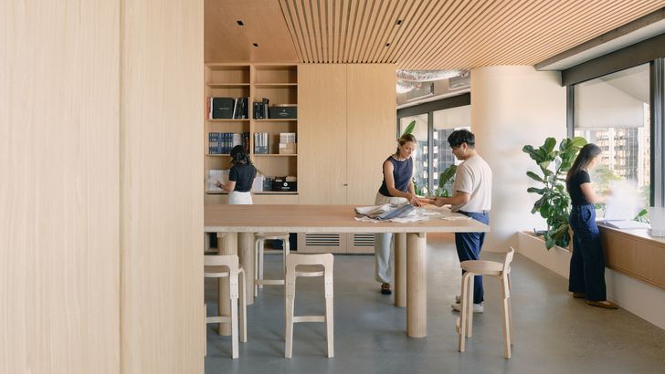 Architectus Brisbane Studio – Architectus.