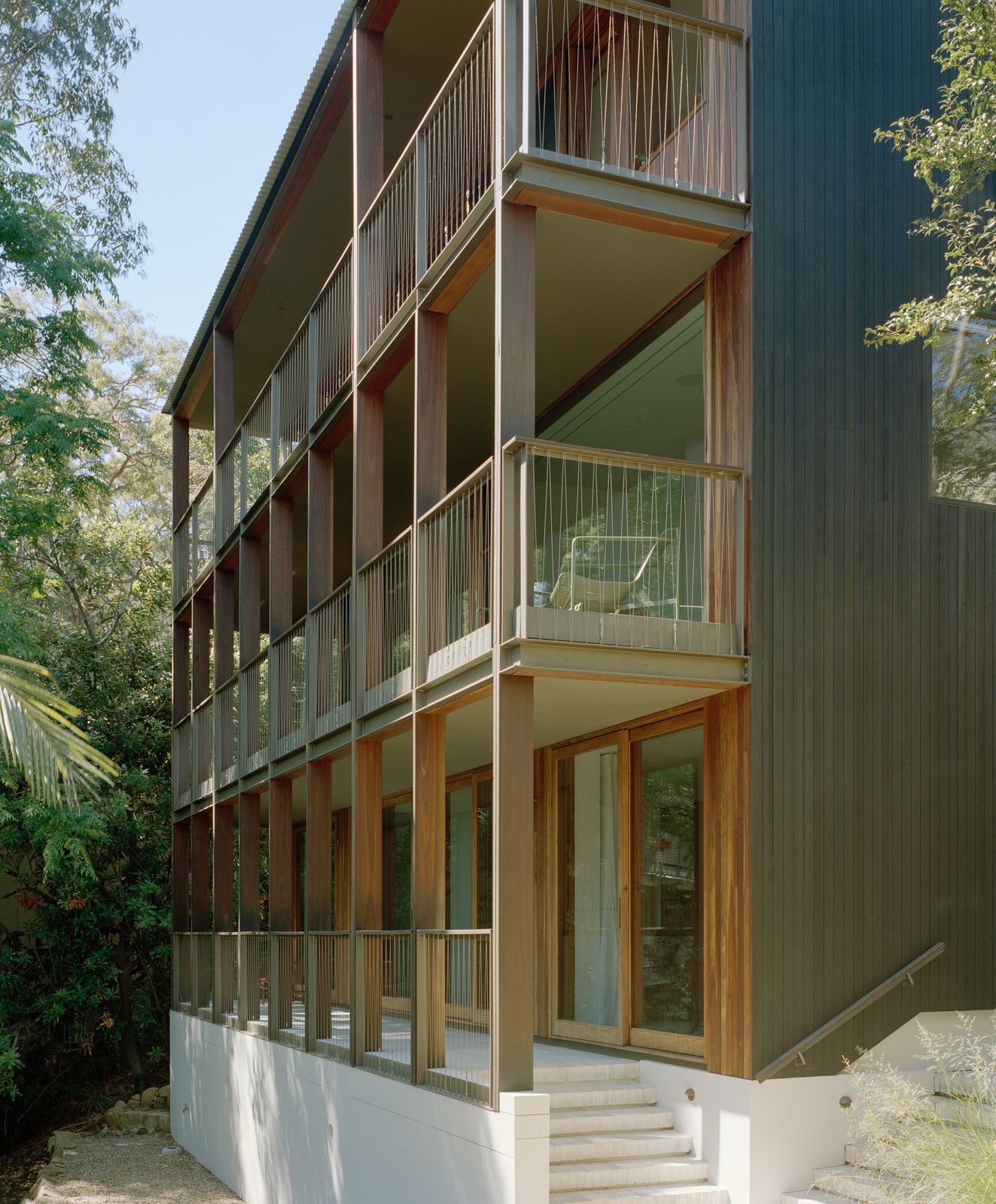 2025 National Commendation for Residential Architecture – Houses ...
