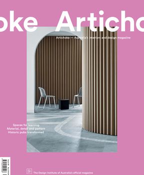 Artichoke