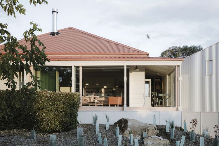 2023 Houses Awards: Commendations | ArchitectureAu