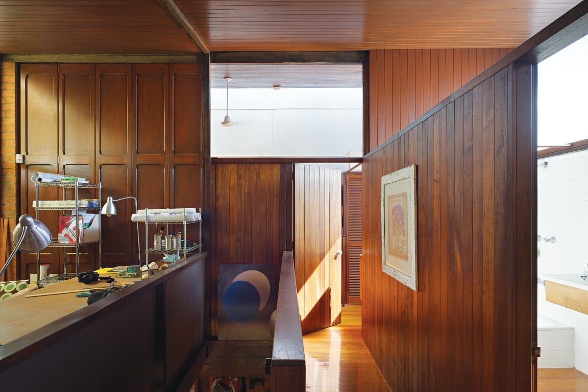 Railton House & Office (1963) revisited ArchitectureAu