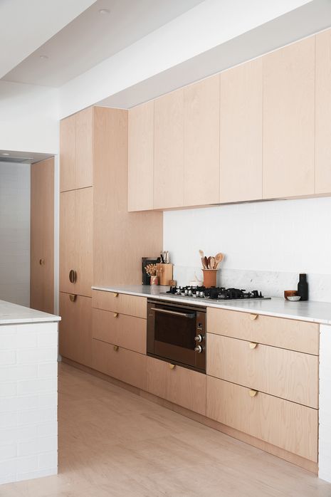 A sunny disposition: House Birch | ArchitectureAu