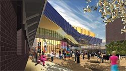 John Wardle Architects