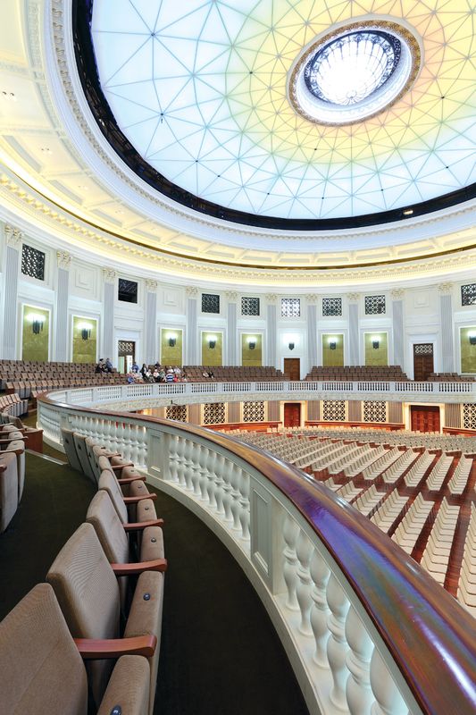Brisbane City Hall ArchitectureAu