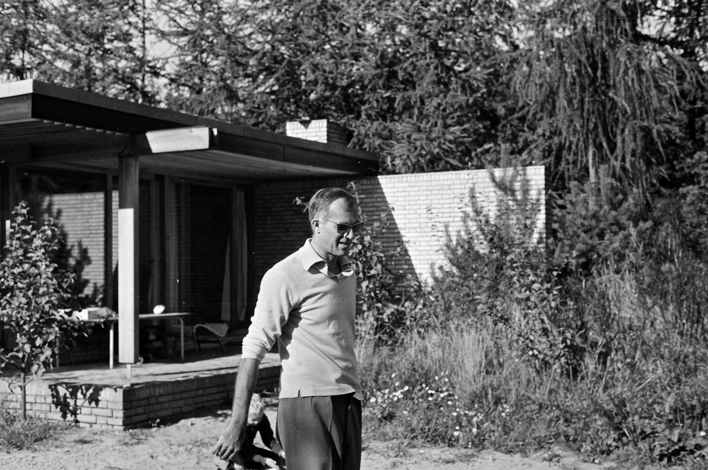 The wandering architect: Utzon unlocked | ArchitectureAu