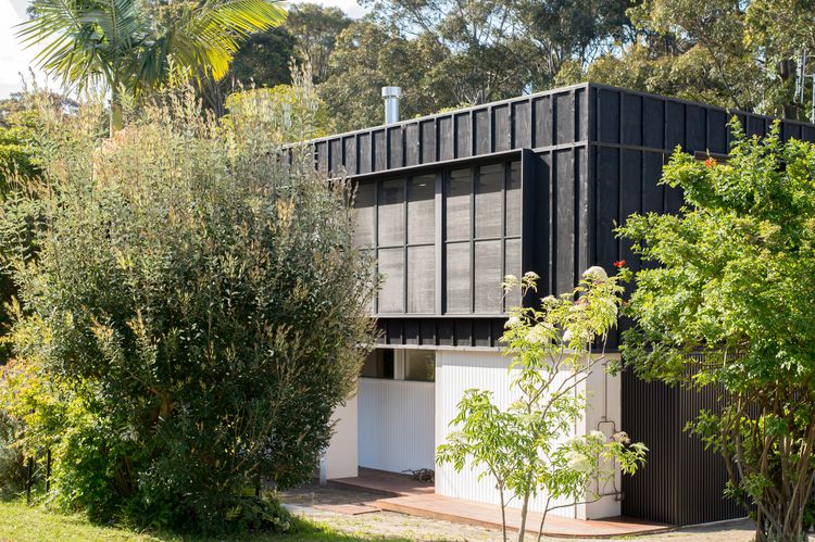 2022 NSW Country Division Architecture Awards shortlist | ArchitectureAu