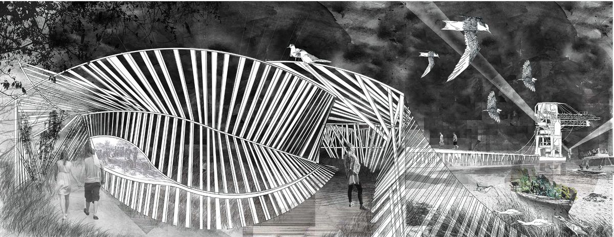 2014 Landscape Student Prize | ArchitectureAU