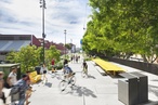 2016 National Landscape Architecture Awards: Award for Civic Landscape