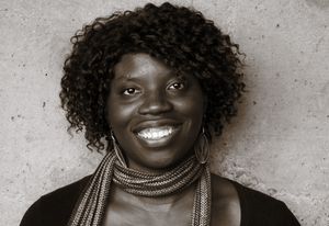 Liz Ogbu: social impact design