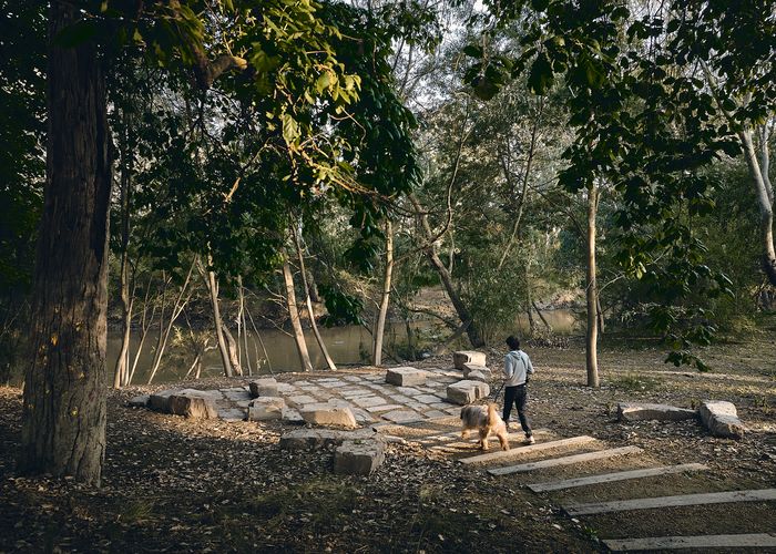 Winners revealed: 2025 National Landscape Architecture Awards ...
