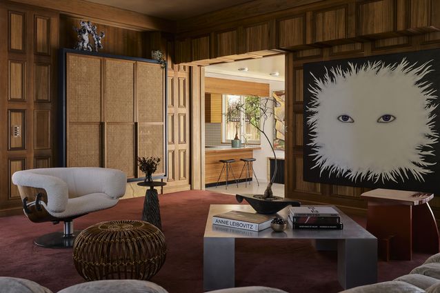 architectureau.com - Pettigrew-Boyd by Flack Studio