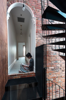 HOUSE House – Andrew Maynard Architects.