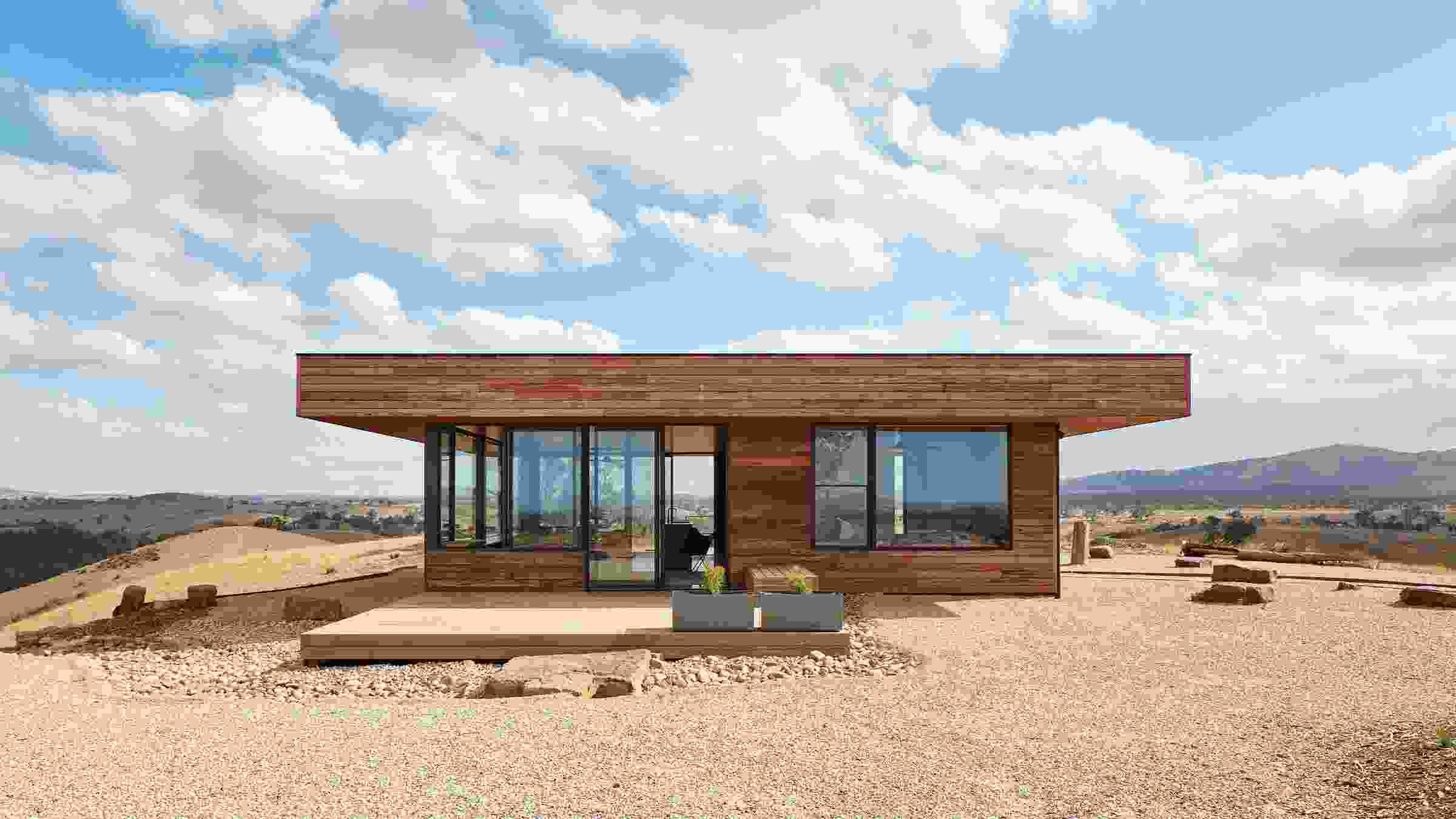 Inessential House 2019 Houses Awards shortlist: Sustainability | ArchitectureAu