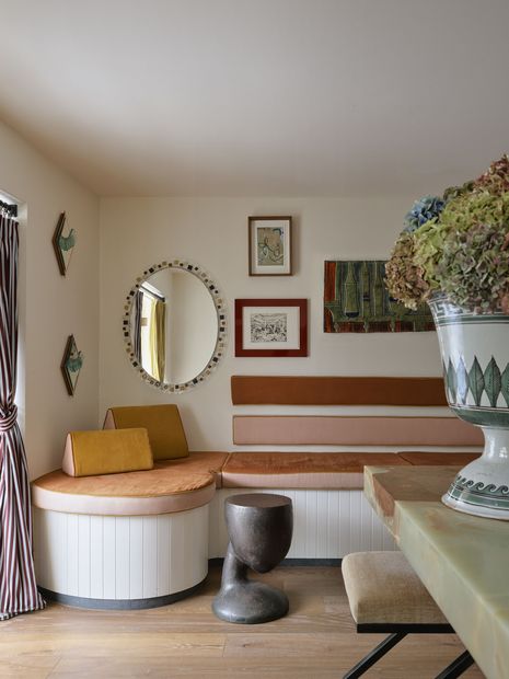 Jewel Box by Tamsin Johnson Interiors | ArchitectureAu