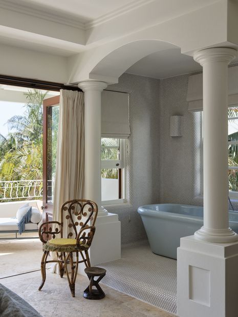 Raes Guesthouses by Tamsin Johnson | ArchitectureAu