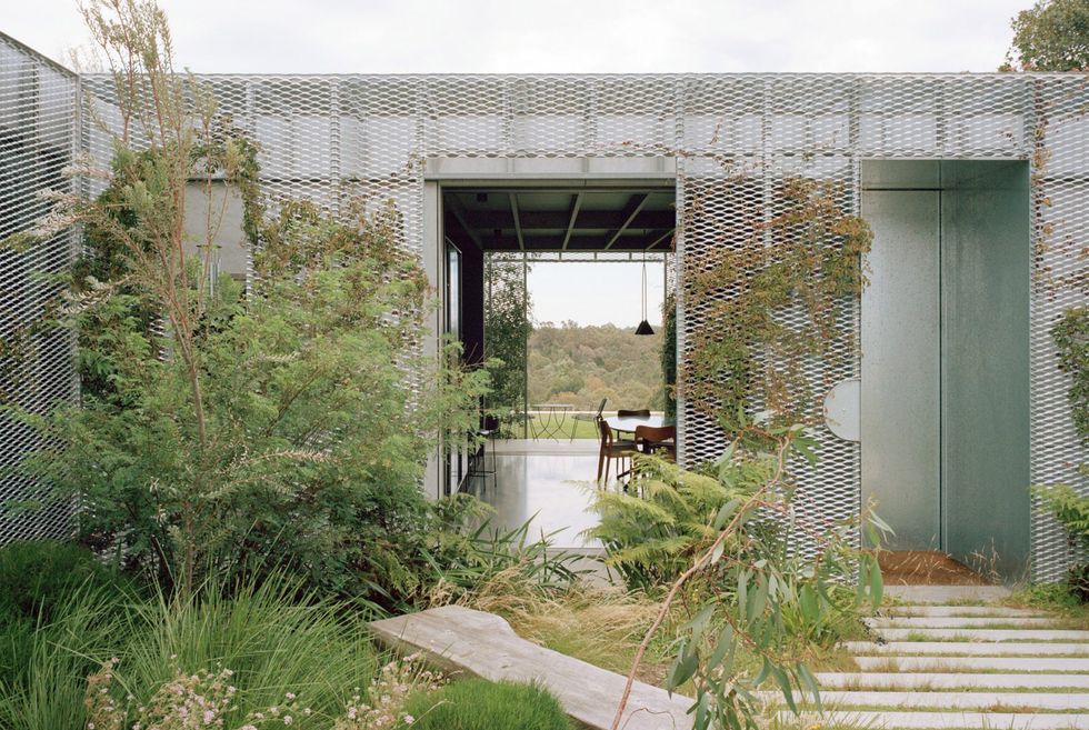 Australian designs take out top prizes in 2025 Dezeen Awards ...