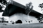 Brutalism, a campus love story – or how I learned to love concrete