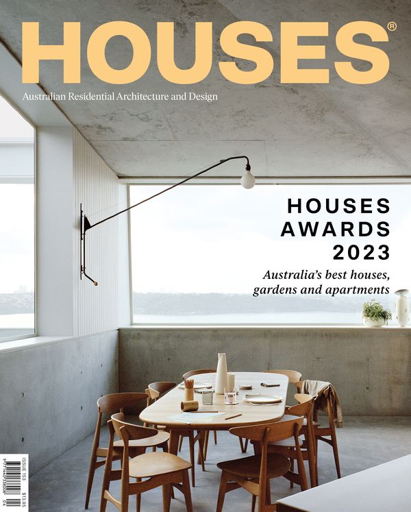 Houses, August 2023