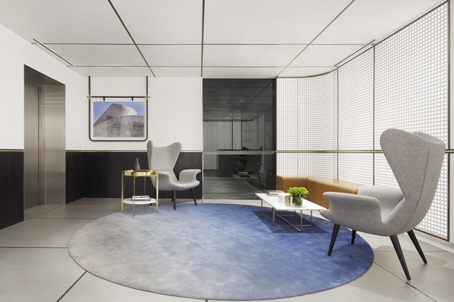 Landream by Mim Design.