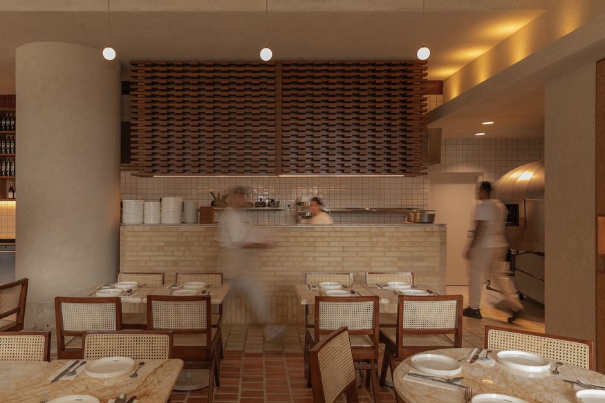 Shortlist revealed: 2025 Eat Drink Design Awards | ArchitectureAu