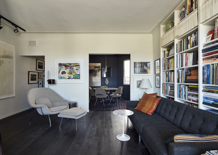 2015 Houses Awards shortlist: Apartment or Unit | ArchitectureAU