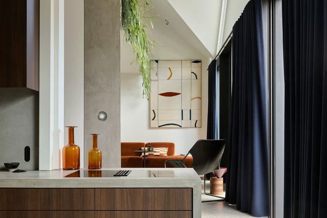 House Mitchell by Those Architects | ArchitectureAu