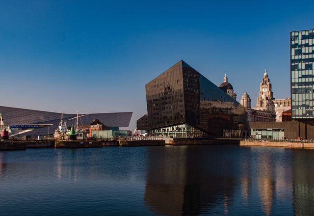 UNESCO revoked Liverpool’s World Heritage status over concerns its cultural value has been compromised by new buildings.