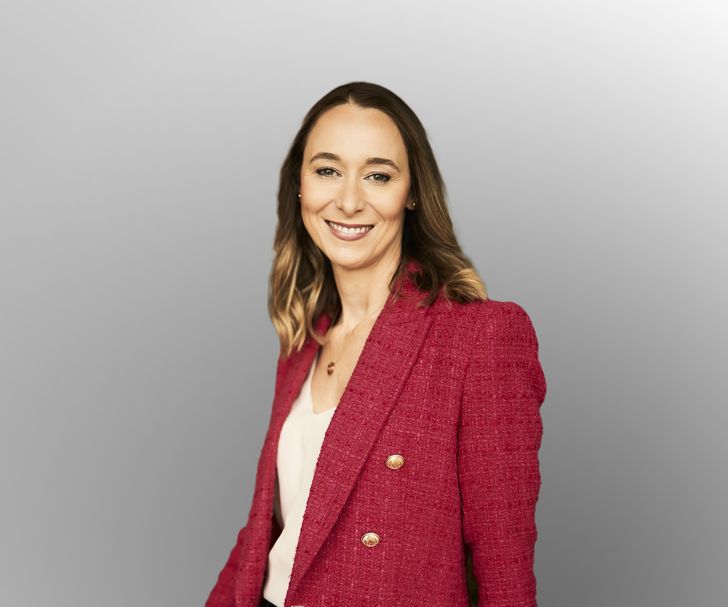 Shaping tomorrow's workplace: Alice Drew on strategy, design and the ...