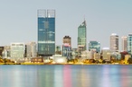A fifth of Perth office spaces are empty