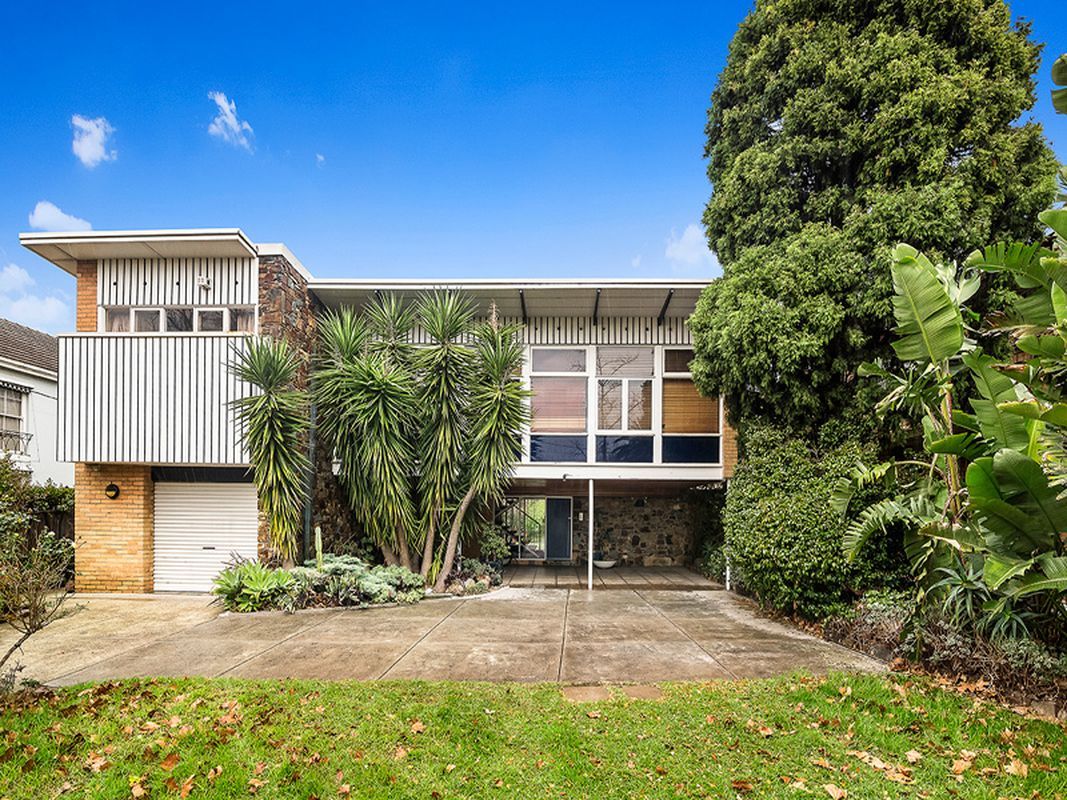 Heritage Victoria snubs modernist Anatol Kagan house | ArchitectureAU